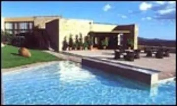 Albons Hotel - Country Boutique Hotel