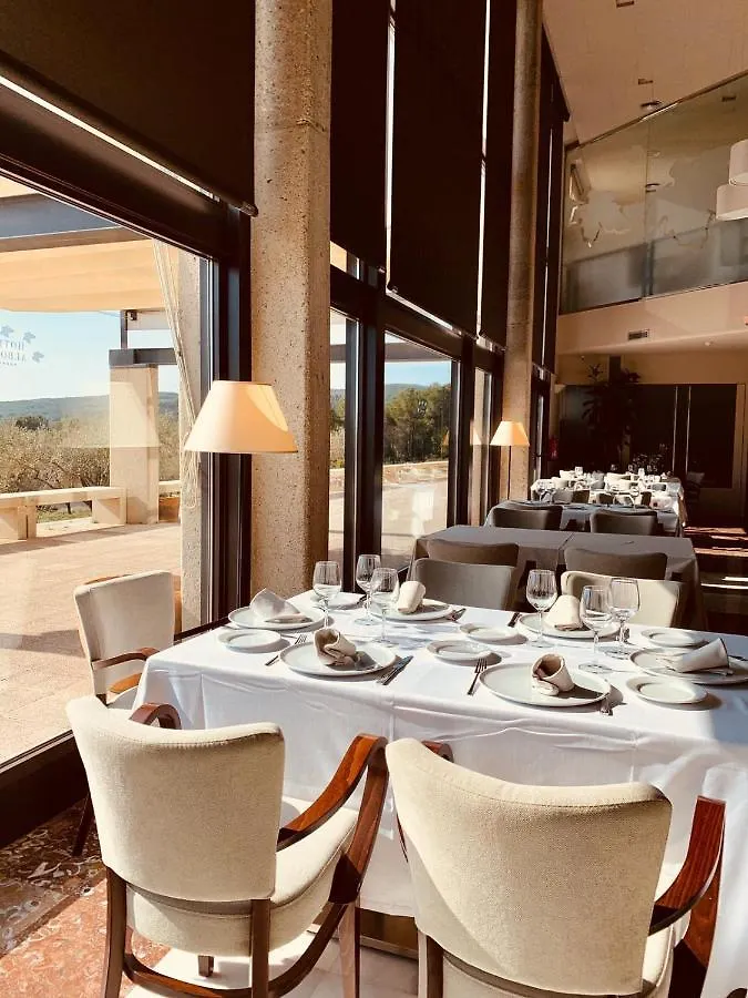 ****  Albons Hotel - Country Boutique Hotel Spain