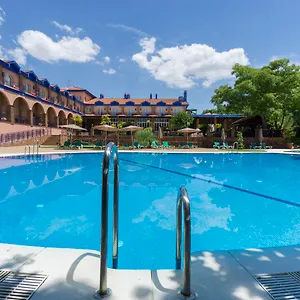 **** Hotel Fuente Piedras Spain