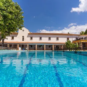  Hostel Inturjoven Spain