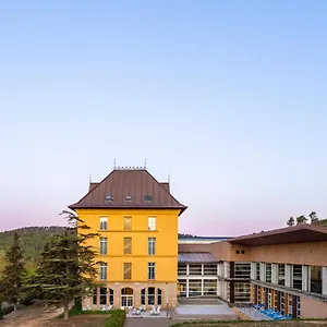 Hotel Iberik Rocallaura Balneari, Vallbona De Les Monges