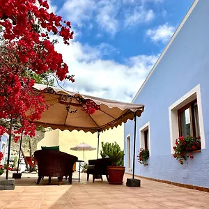 *** Bed & Breakfast Casa Regina Tenerife Spain