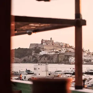 ** Hotel Mikasa Boutique Adults Only Spain