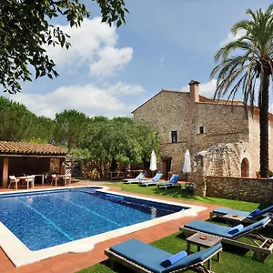Hotel Mas Falgarona Boutique &, Avinyonet de Puigventos