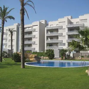 Hotel Nova, Torredembarra