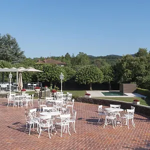 Hotel Riu Fluvia, Olot
