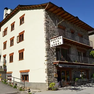 Hostal Vall De Boi, Barruera