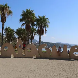  Guest house Santa Paula Spain