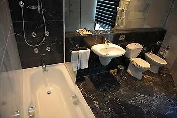 Albons Hotel - Country Boutique Hotel 4*,  España