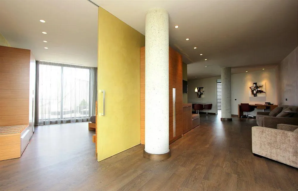Albons Hotel - Country Boutique Hotel 4*,  España