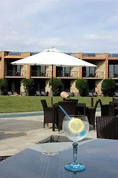 Albons Hotel - Country Boutique Hotel 4*,