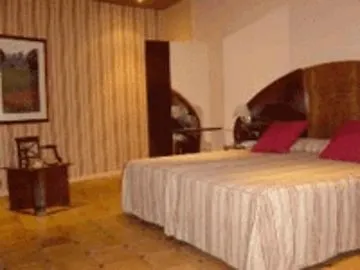 ****  Albons Hotel - Country Boutique Hotel España