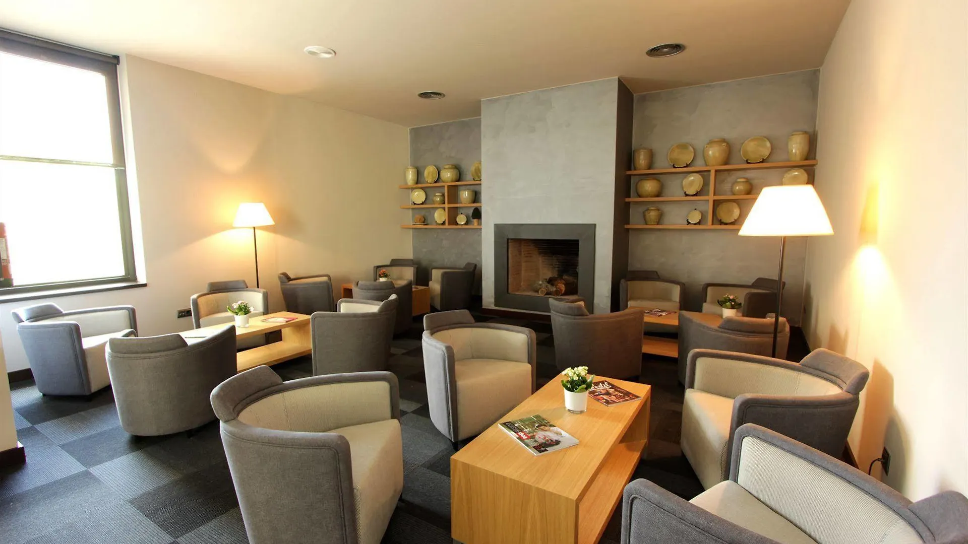 ****  Albons Hotel - Country Boutique Hotel España