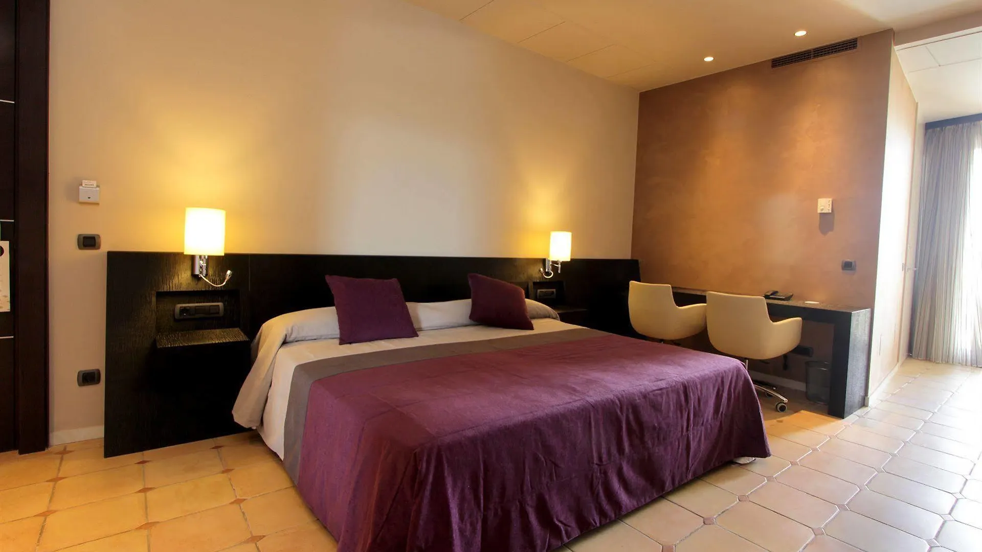 Albons Hotel - Country Boutique Hotel España