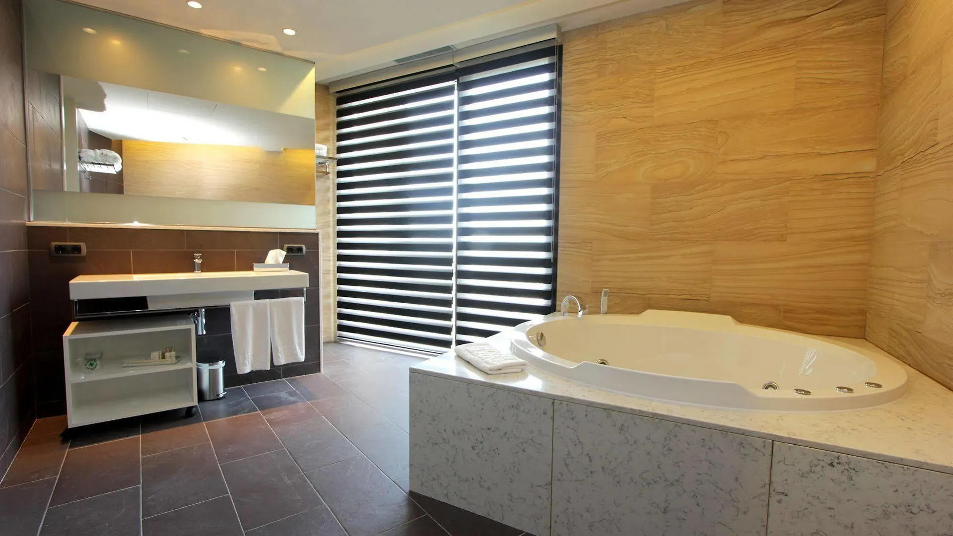 Albons Hotel - Country Boutique Hotel