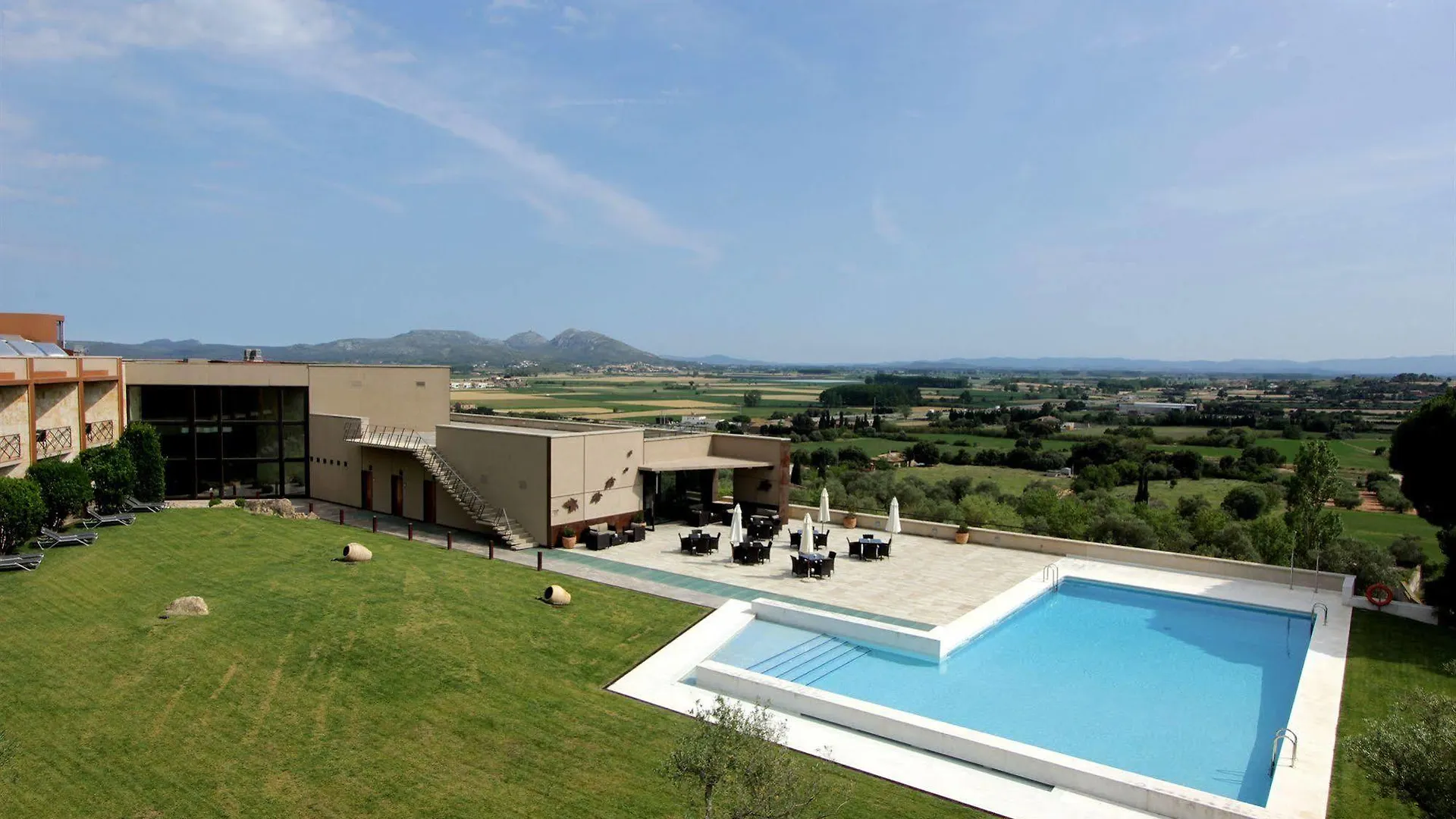 Albons Hotel - Country Boutique Hotel 4*,