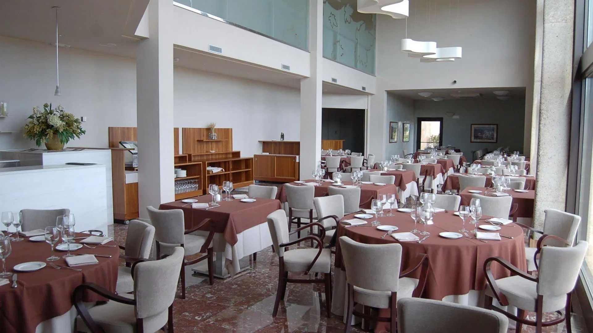 ****  Albons Hotel - Country Boutique Hotel España