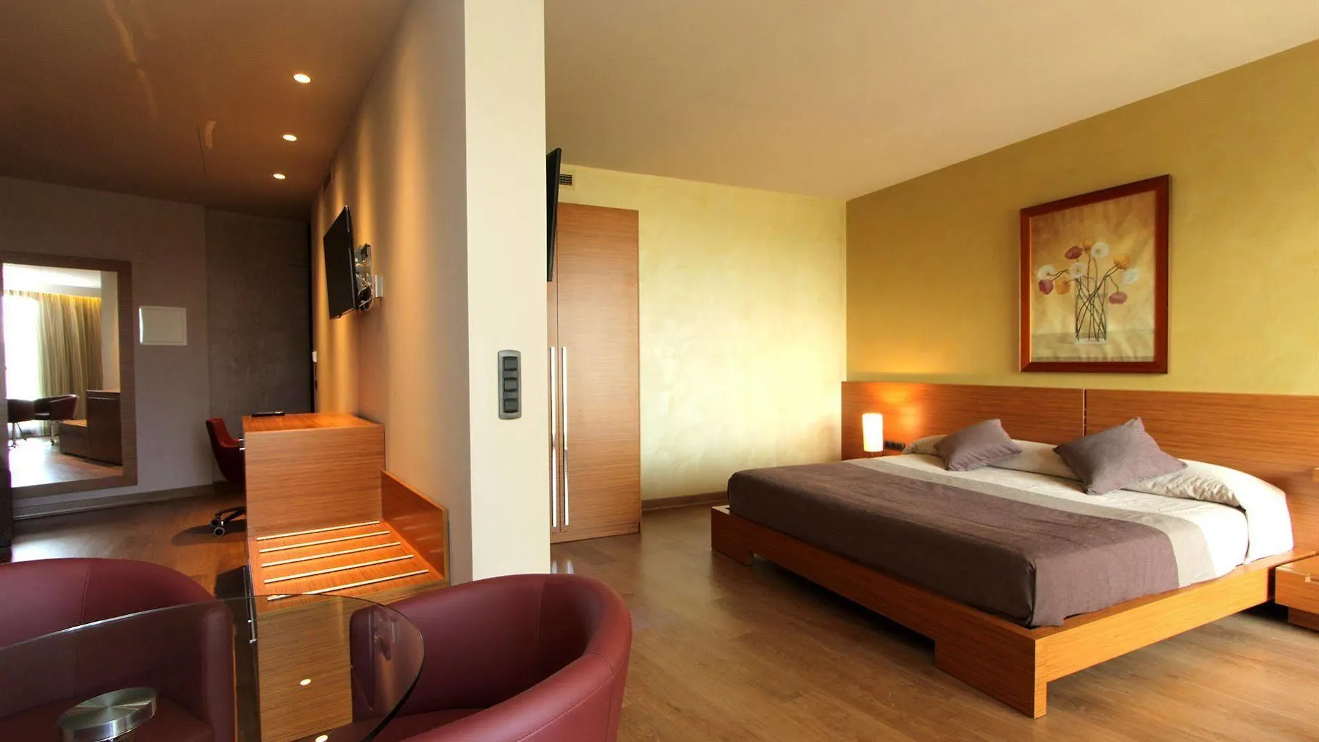 Albons Hotel - Country Boutique Hotel