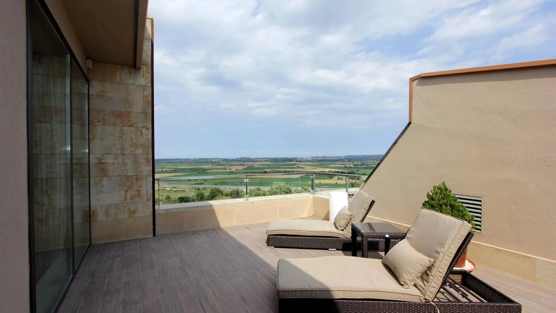 Albons Hotel - Country Boutique Hotel