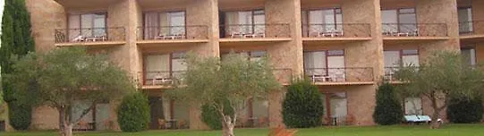 ****  Albons Hotel - Country Boutique Hotel España