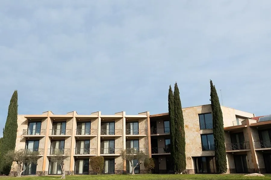 Albons Hotel - Country Boutique Hotel 4*,