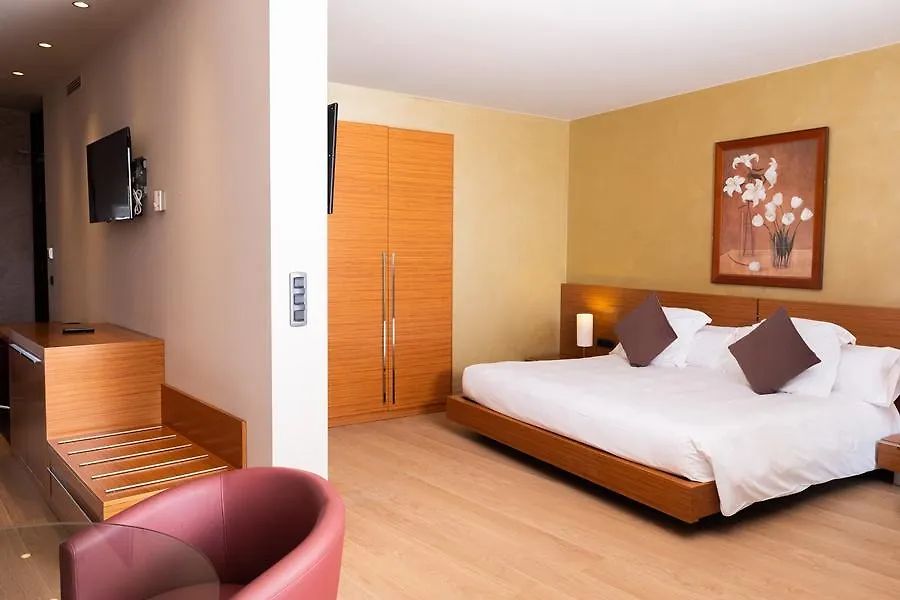 Albons Hotel - Country Boutique Hotel 4*,  España