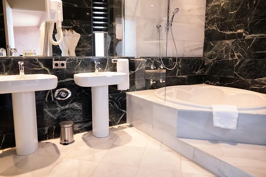 Albons Hotel - Country Boutique Hotel