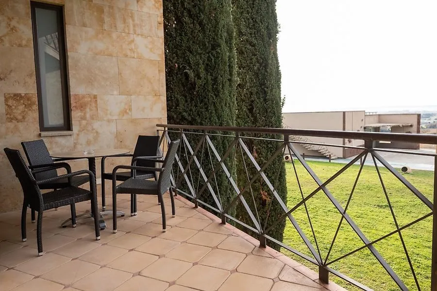 Albons Hotel - Country Boutique Hotel