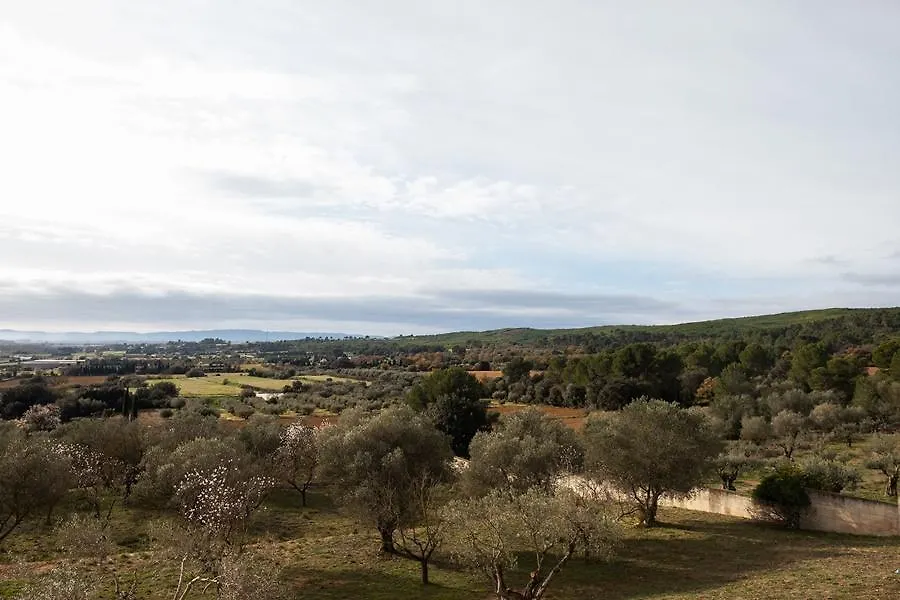 ****  Albons Hotel - Country Boutique Hotel España