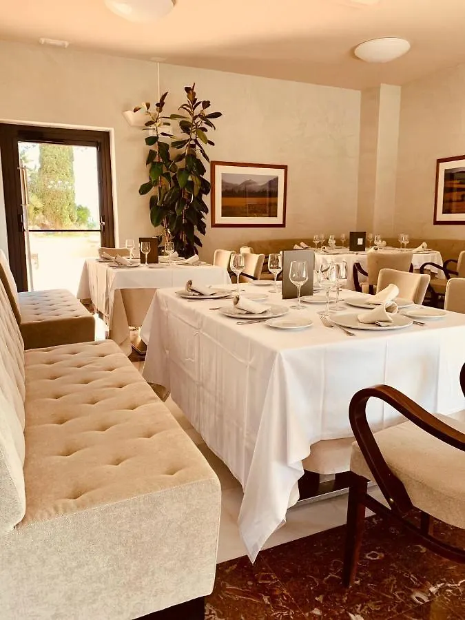 Albons Hotel - Country Boutique Hotel