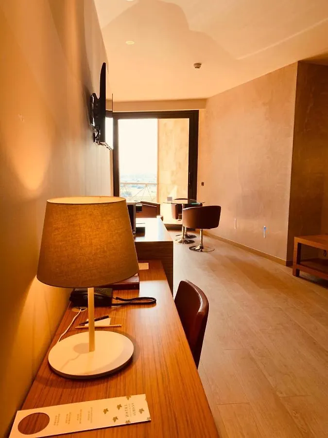 Albons Hotel - Country Boutique Hotel 4*,  España