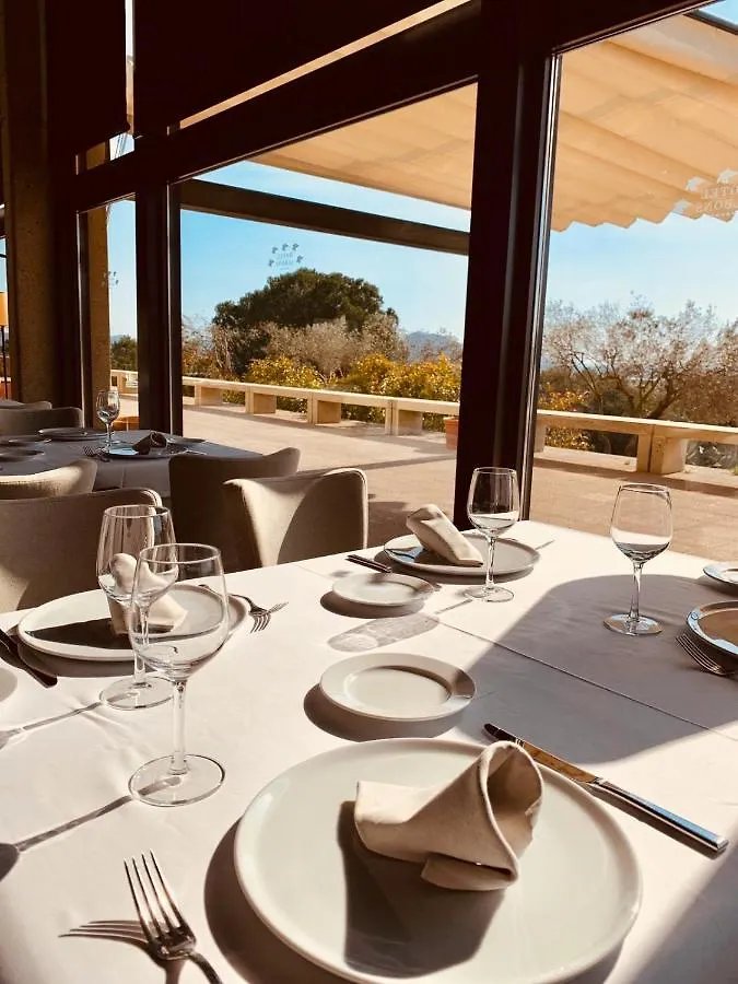 Albons Hotel - Country Boutique Hotel