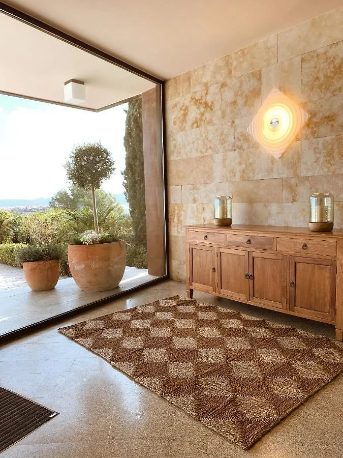 Albons Hotel - Country Boutique Hotel