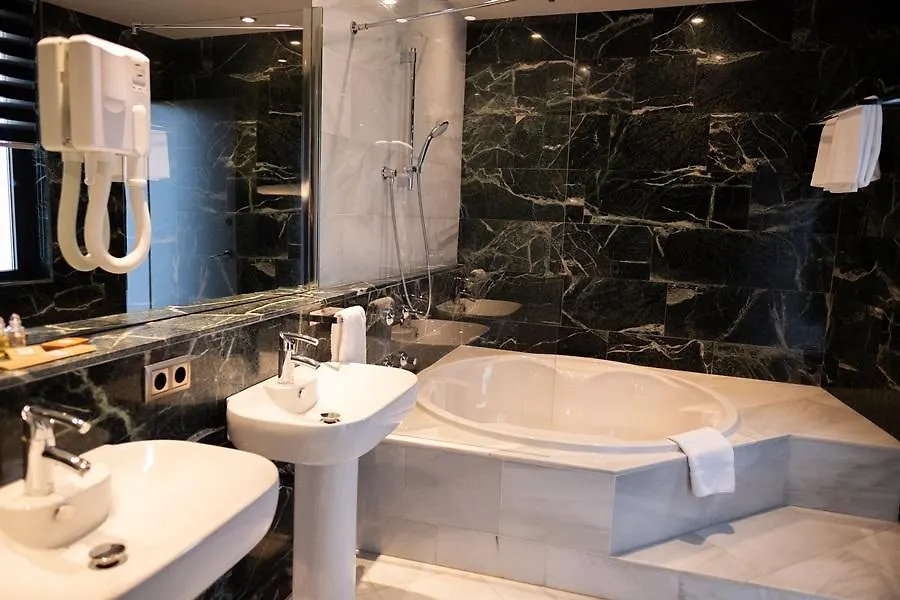 ****  Albons Hotel - Country Boutique Hotel España