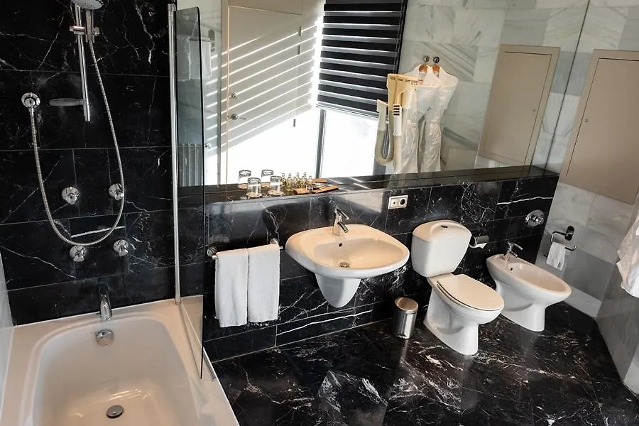 Albons Hotel - Country Boutique Hotel
